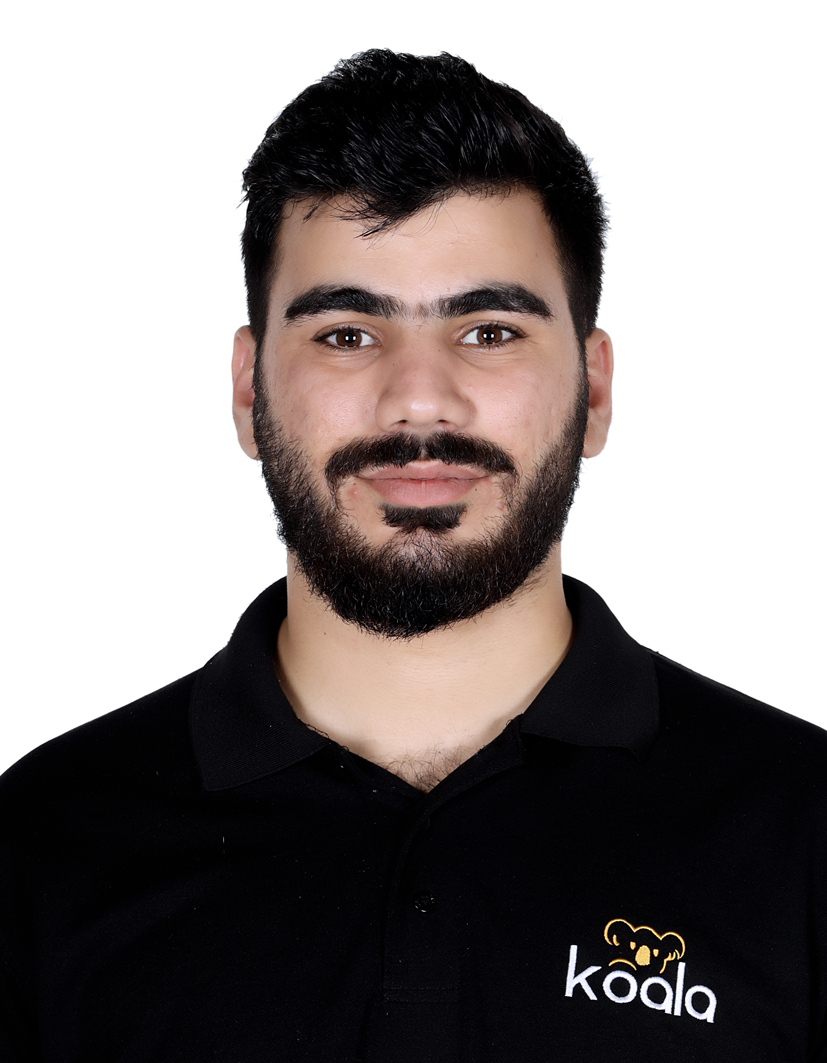 Mohammad Naddaf